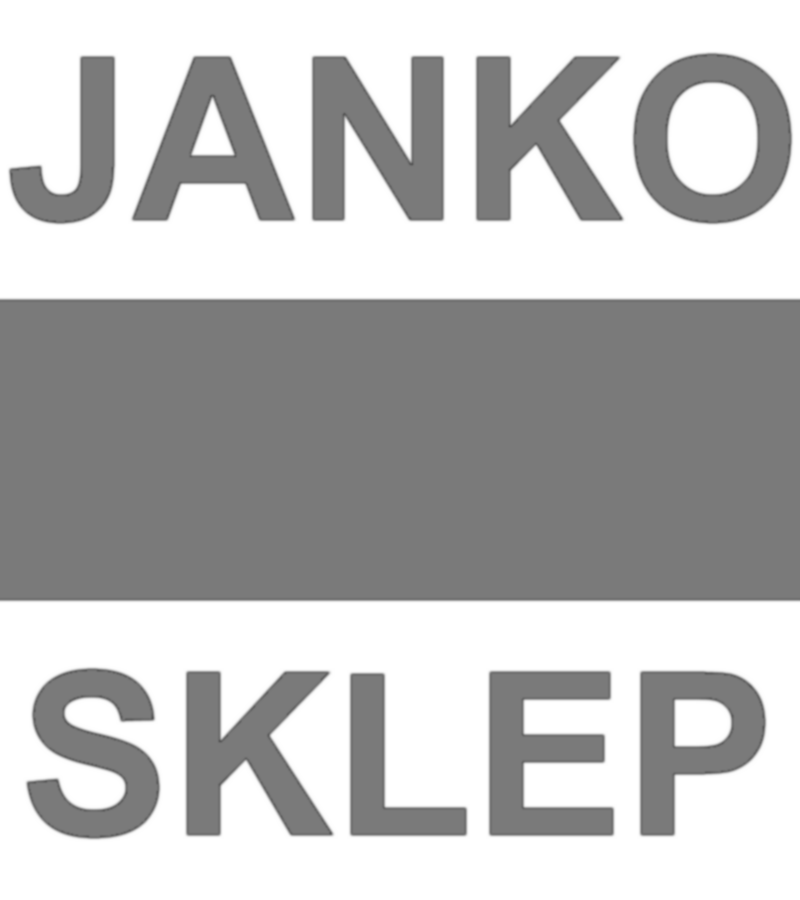 Jankosklep - Marcin Jabłoński (Janek z Janek)